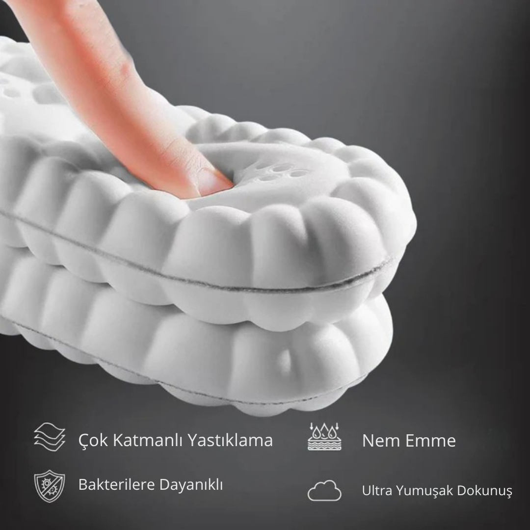 Ortopedik Tabanlık