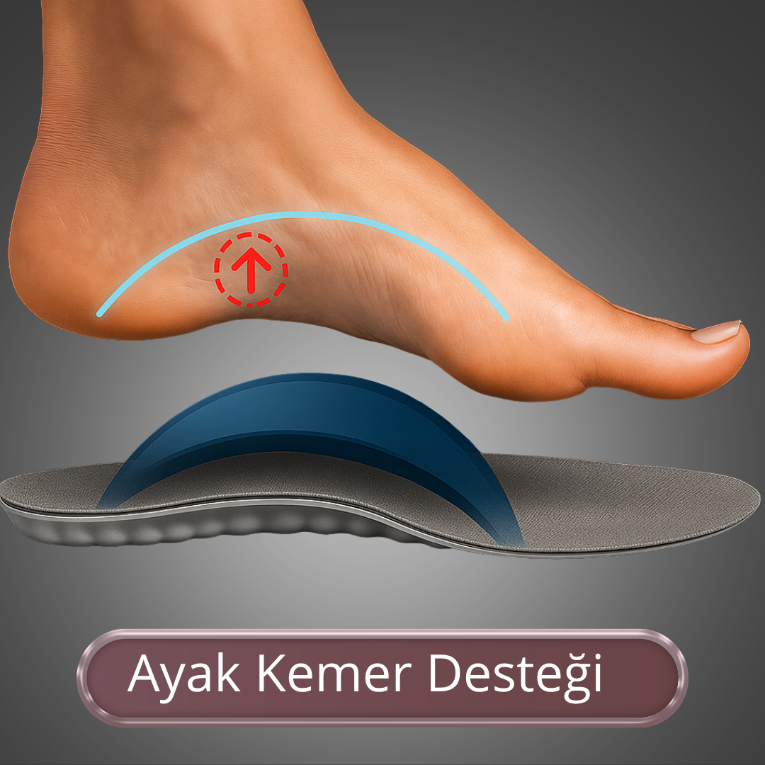 Ortopedik Tabanlık