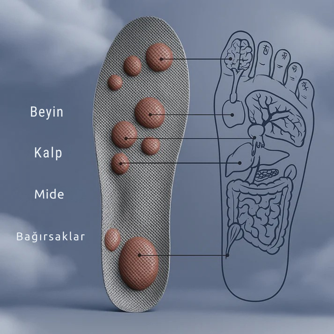 Ortopedik Tabanlık