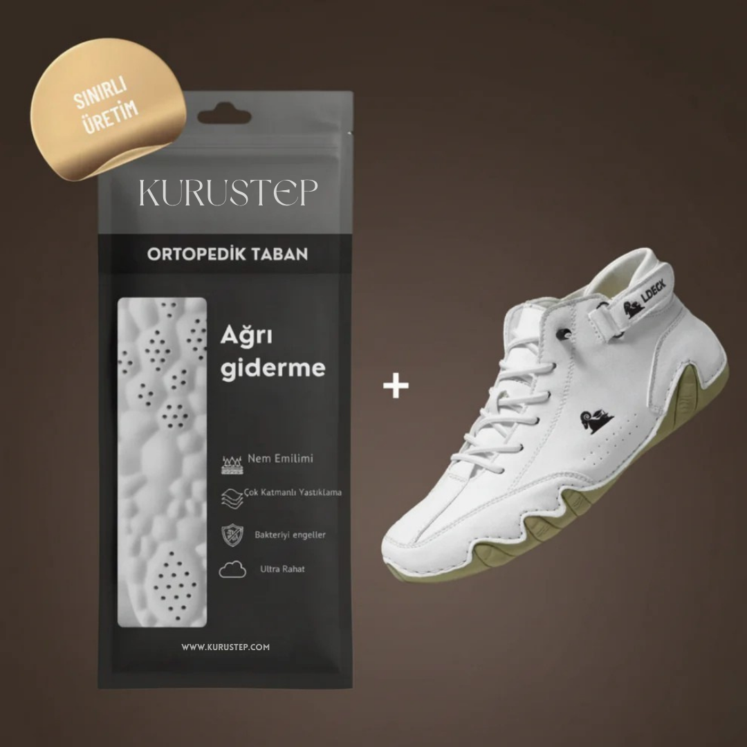 Tabanflex™ Ortopedik Ayakkabı