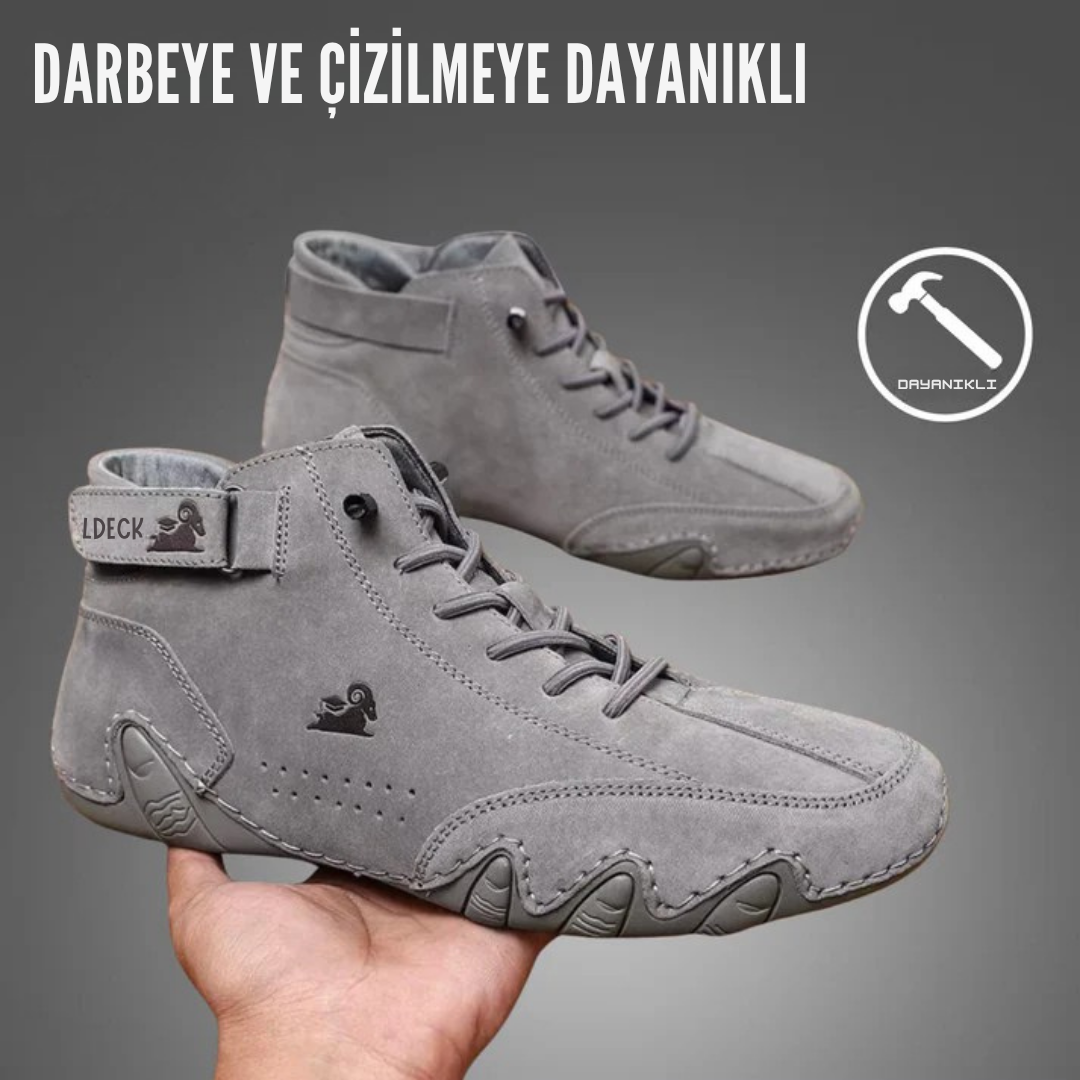 Tabanflex™ Ortopedik Ayakkabı