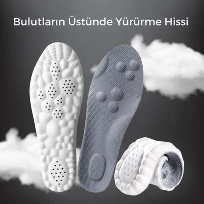 Ortopedik Tabanlık