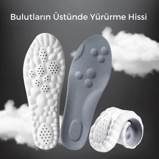 Ortopedik Tabanlık