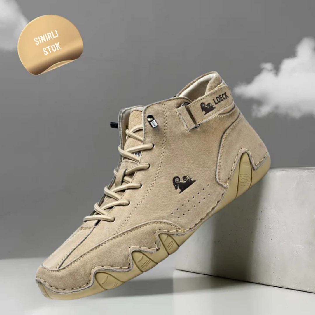 Tabanflex™ Ortopedik Ayakkabı